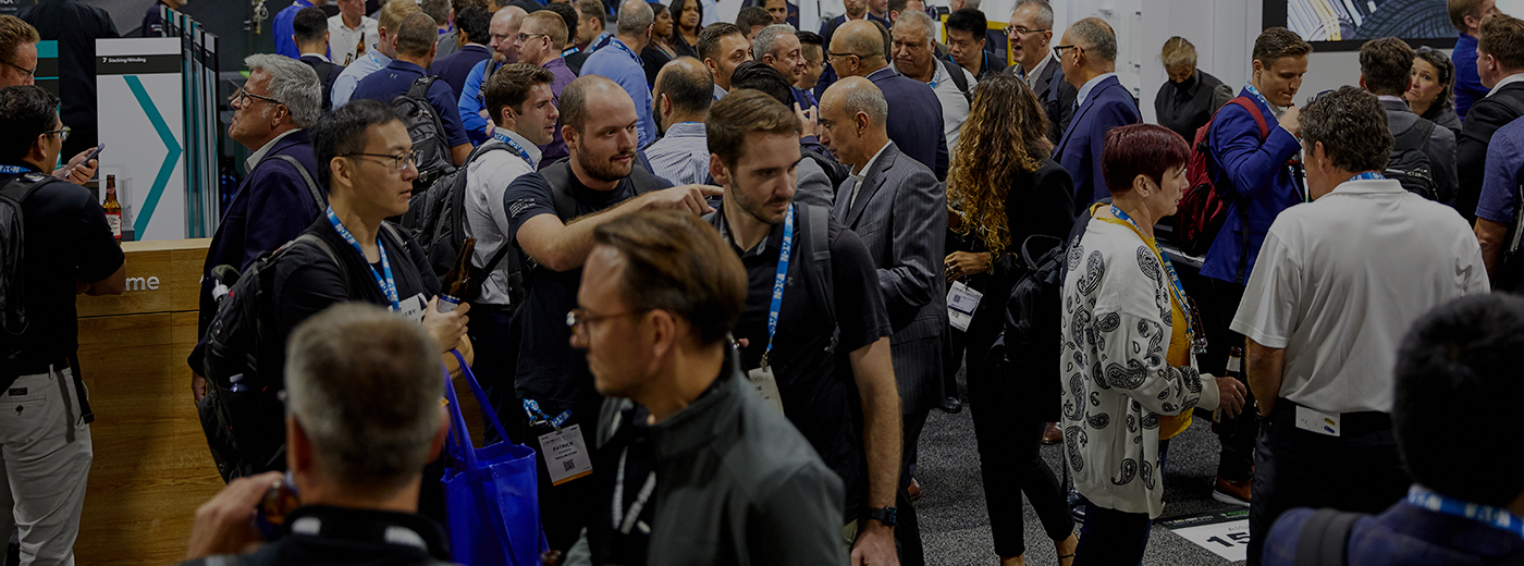 Electric & Hybrid Vehicle Technology Expo Expo Overview