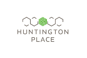 Huntington Place logo