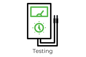 Testing