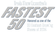 Trade Show Executive's 50 Fastest Growing Shows of 2024