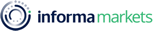 Informa Markets logo