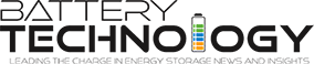 Battery Technology logo