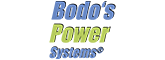 Bodos Power Systems logo