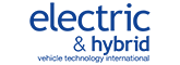 Electric & Hybrid Vehicle Technology International logo