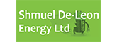Shmuel De-Leon Energy Ltd logo